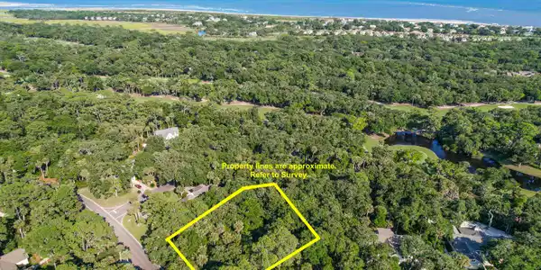 2665 Seabrook Island Road