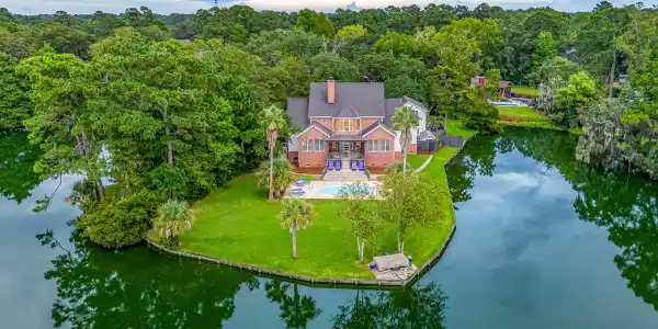 709 Blue Jack Point