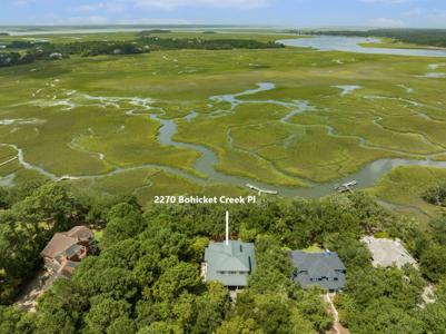 2270 Bohicket Creek Place