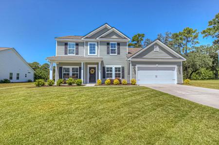 3539 Great Egret Drive