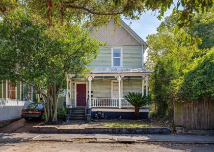 74 Drake Street