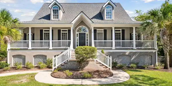 536 Overseer Retreat