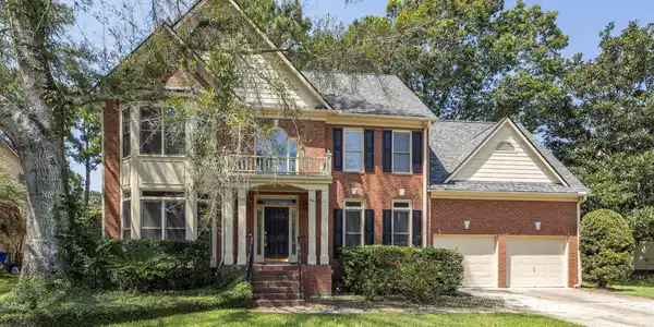 2788 Gaston Gate