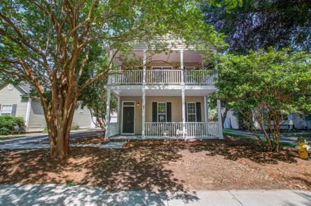 1464 Swamp Fox Lane