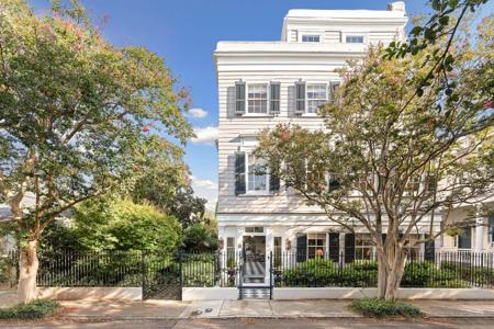 92 Tradd Street