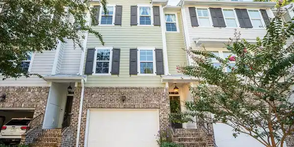 1013 Bowman Woods Drive