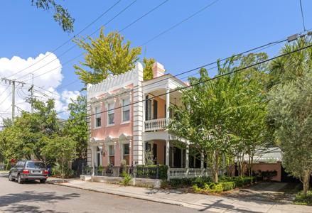 12 Franklin Street