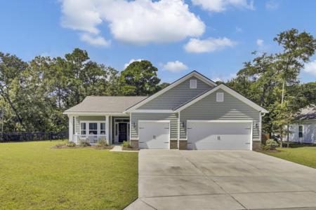3485 Great Egret Drive