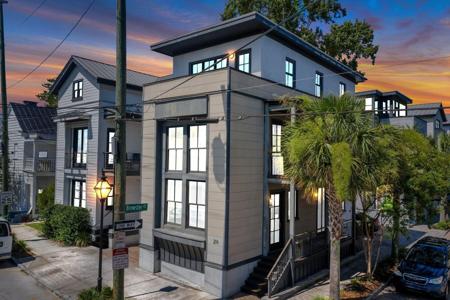 214 Coming Street