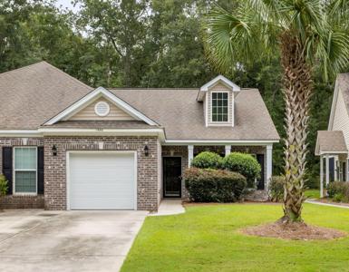 1660 Saint Johns Parrish Way