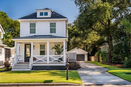 3258 Johnstowne Street