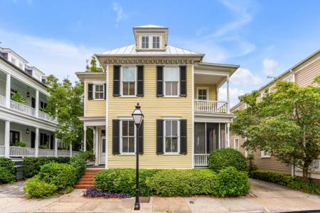 20 King Street