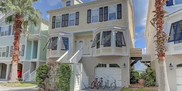 116 2nd Street