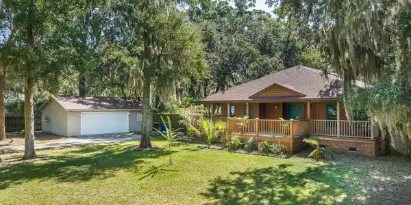 463 Japonica Road