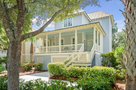 4009 Bridle Trail Drive