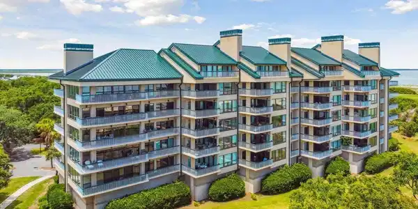 4207 Ocean Club Villas