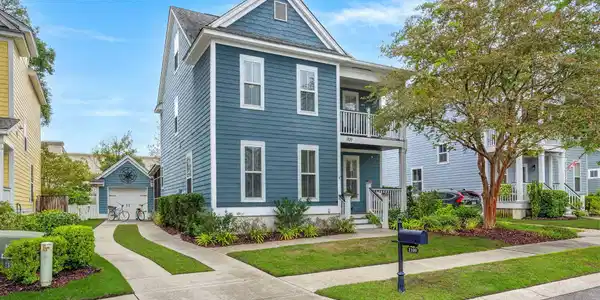 1109 Dawn View Terrace