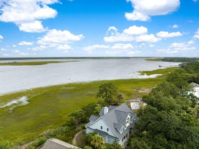 219 Sea Marsh Drive
