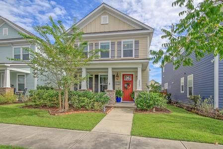 3043 Sweetleaf Lane