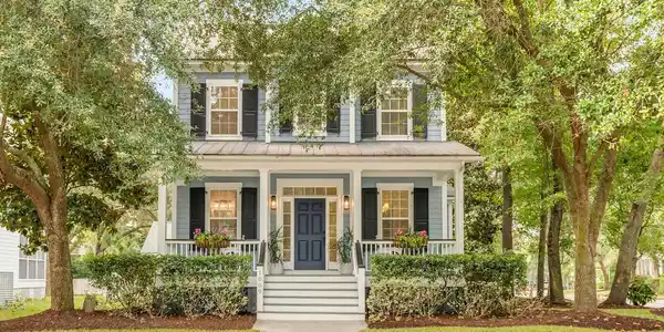 1009 Barfield Street