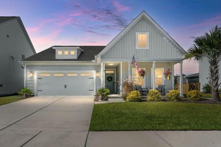 1125 Turkey Trot Drive