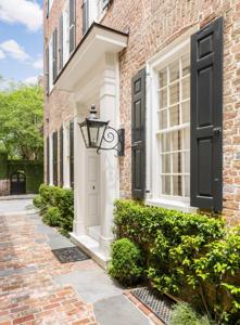 43 Tradd Street