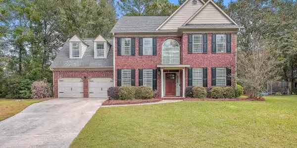 2786 Merwether Lane