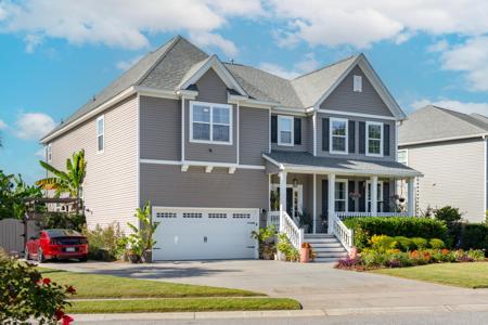1062 Clearspring Drive