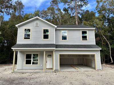 3292 Peyton Street