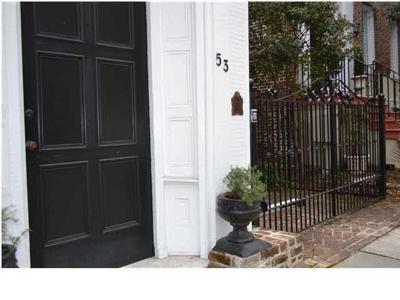 53 Hasell Street