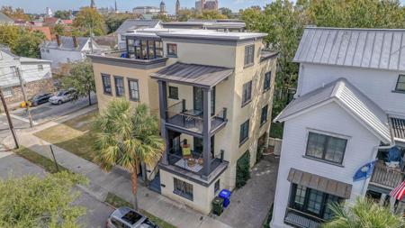 45 B Morris Street