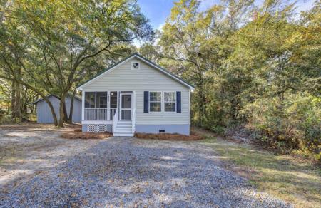 1526 Keswick Drive