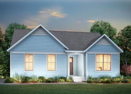 2084 Parish House Circle