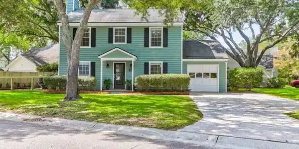 1404 Oaklanding Road