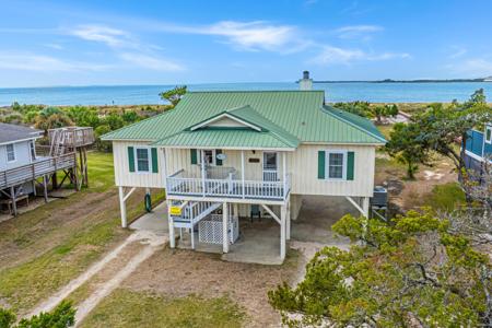 3608 Yacht Club Road