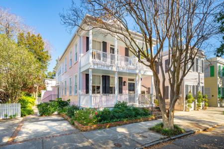 12 Trumbo Street