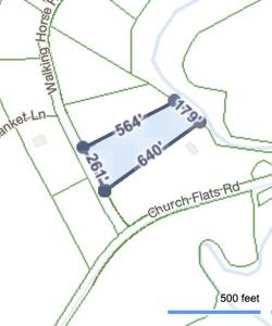 0 Walking Horse Road