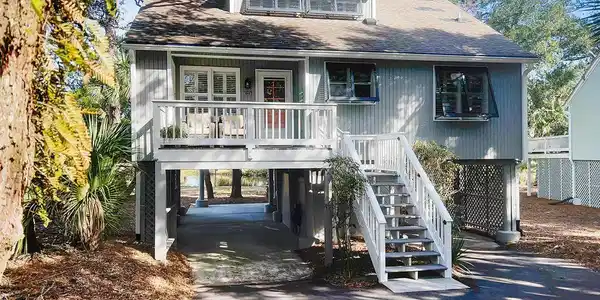 533 Cobby Creek Lane, Seabrook Island SC 29455