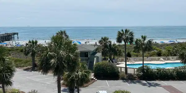 1300 Ocean Boulevard