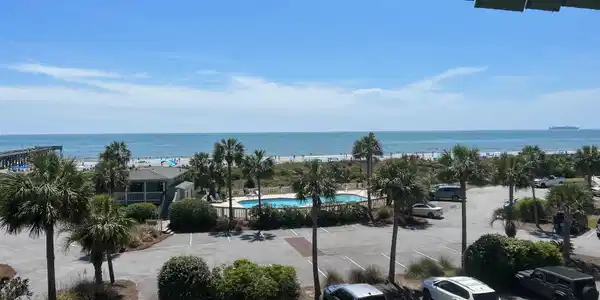 1300 Ocean Boulevard