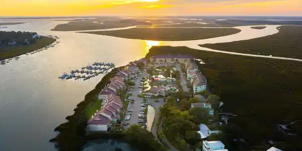 166 Mariners Cay Drive