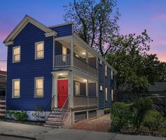 29 Kennedy Street
