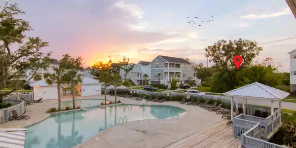 2718 Colonel Harrison Drive