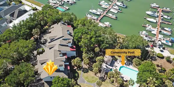 307 Yacht Harbor Court