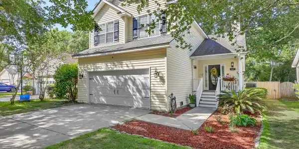 847 Harbor Place Drive
