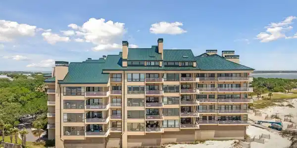 1503 Ocean Club