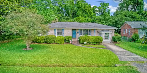 2050 Cheraw Drive