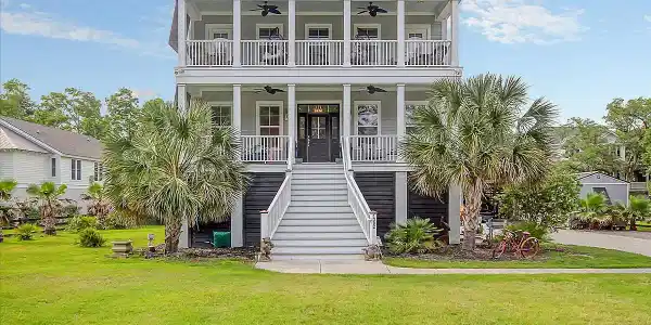 1382 Porchers Bluff Road