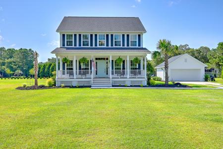 5375 Peerless Place Drive