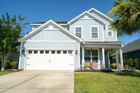 762 Goodlet Circle